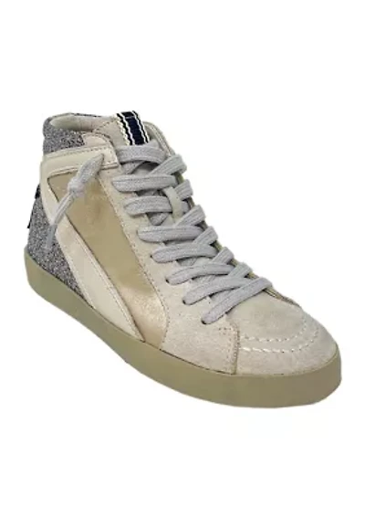 Youth Girls Rooney Sneakers