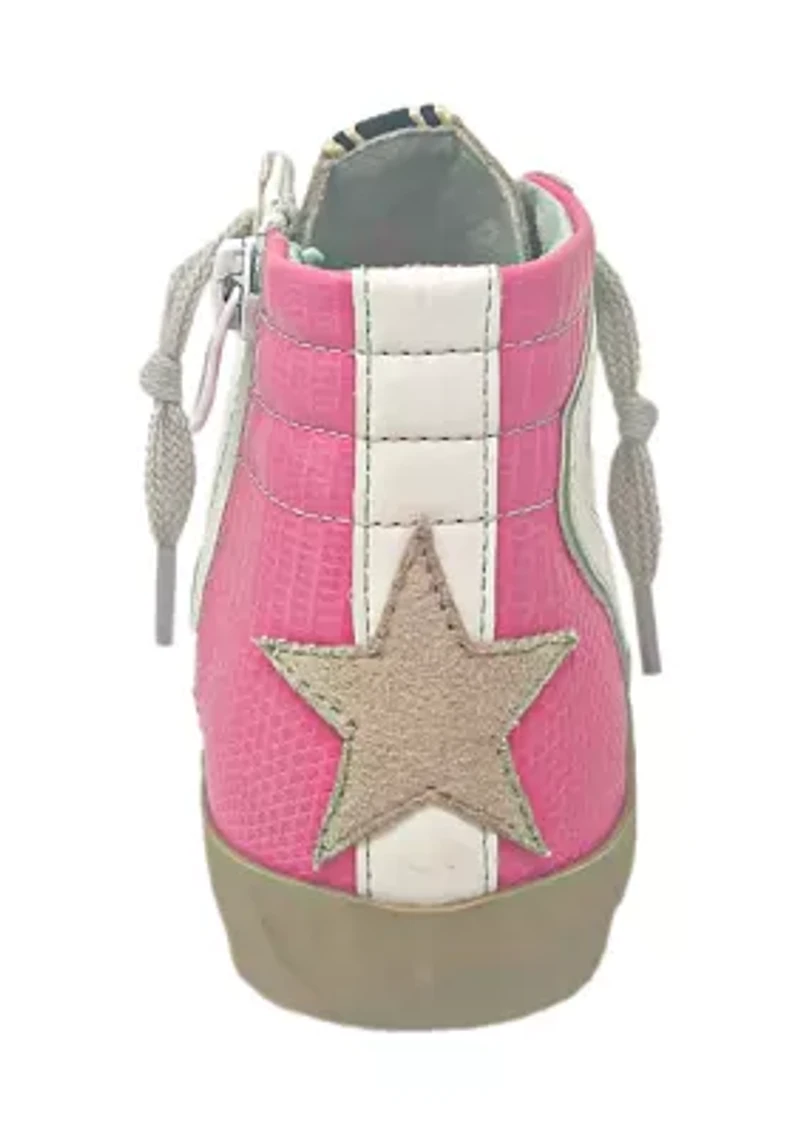 Youth Girls Rooney Sneakers