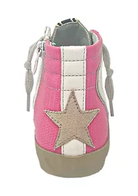 Youth Girls Rooney Sneakers