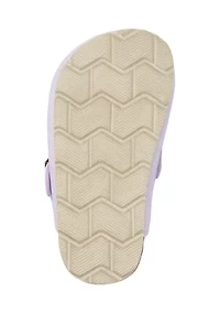 Toddler Girls Hadassa Unlined Clogs