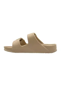 Big Kid Boys Tate Two Strap Sandals