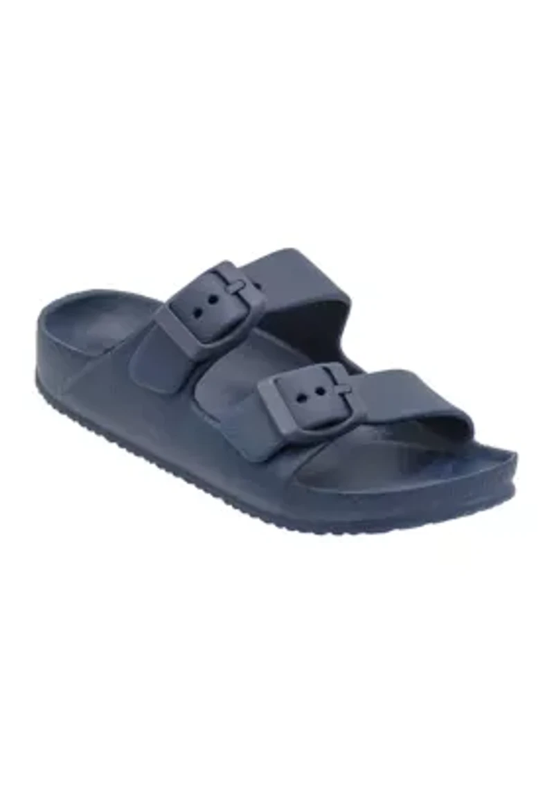 Big Kid Boys Tate Sandals