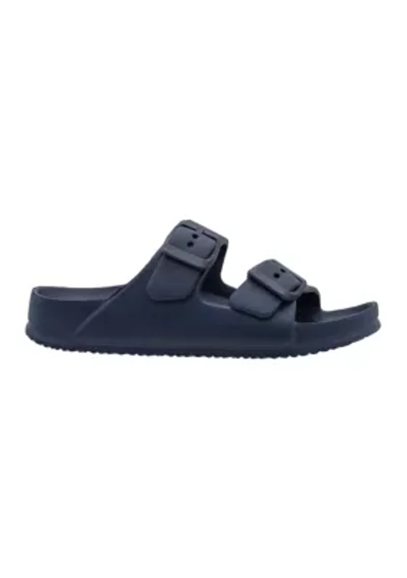 Big Kid Boys Tate Sandals