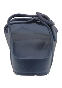 Big Kid Boys Tate Sandals