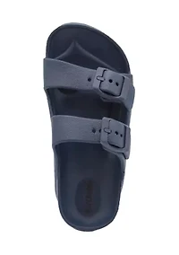 Big Kid Boys Tate Sandals