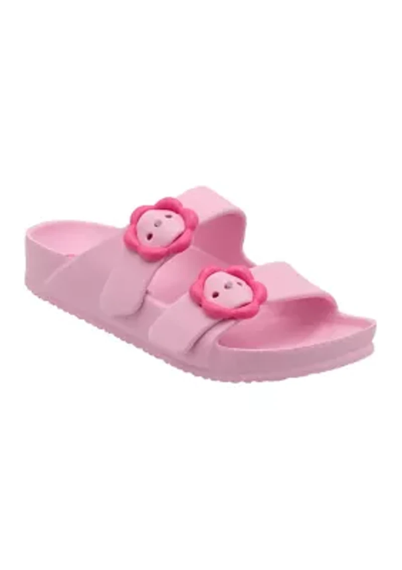 Big Kid Girls Tate Sandals