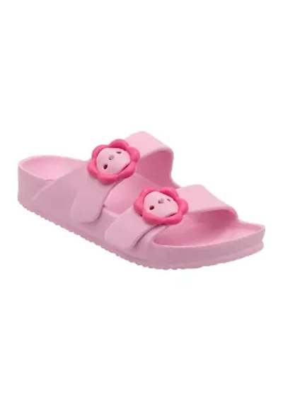 Big Kid Girls Tate Sandals
