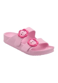 Big Kid Girls Tate Sandals
