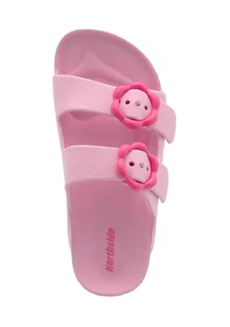 Big Kid Girls Tate Sandals