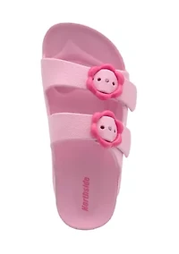 Big Kid Girls Tate Sandals