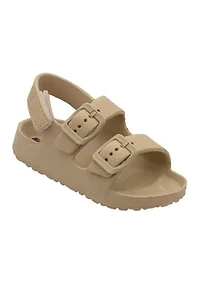 Little Kid Boys Tate Two Strap Sandals