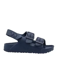 Little Boys Tate Sandals
