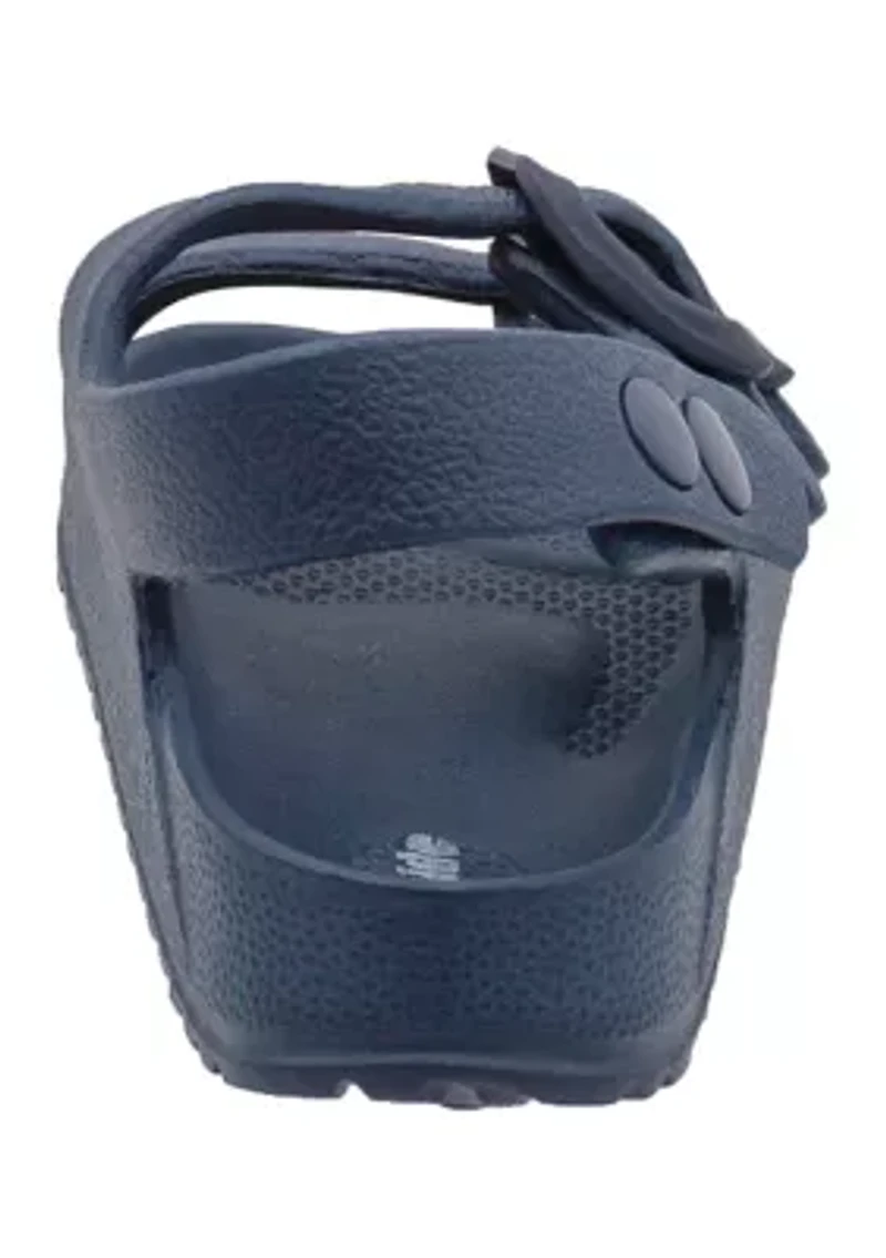 Little Boys Tate Sandals