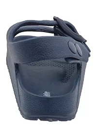 Little Boys Tate Sandals