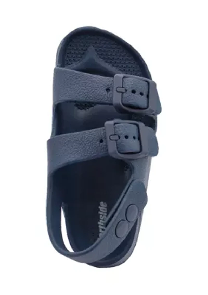 Little Boys Tate Sandals