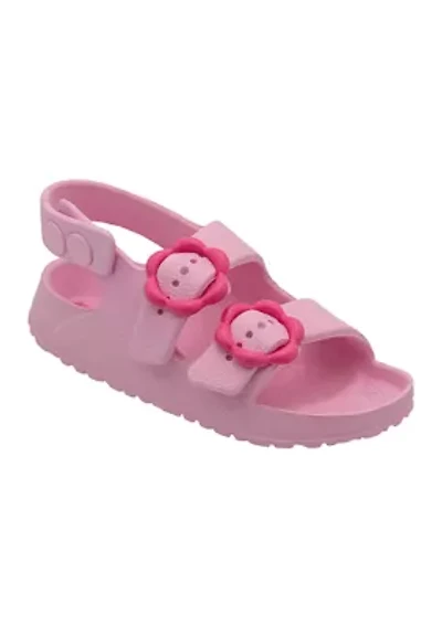 Little Girls Tate Sandals