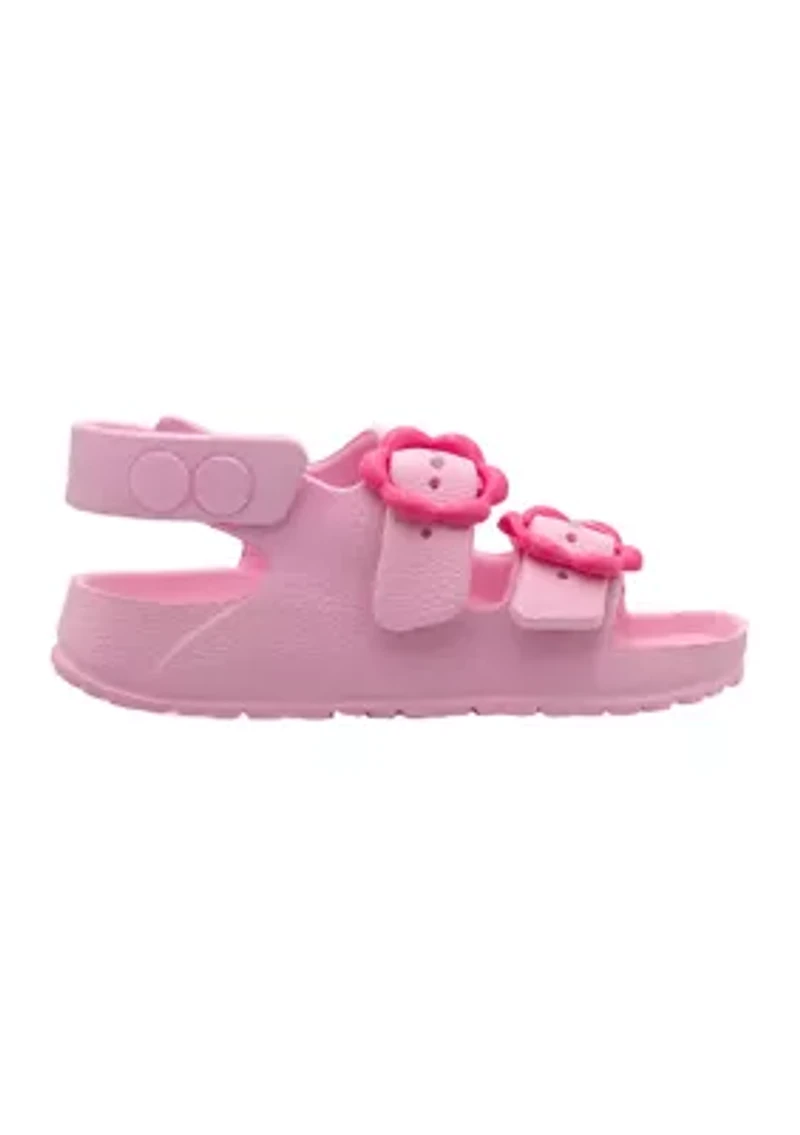 Little Girls Tate Sandals
