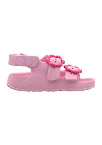 Little Girls Tate Sandals