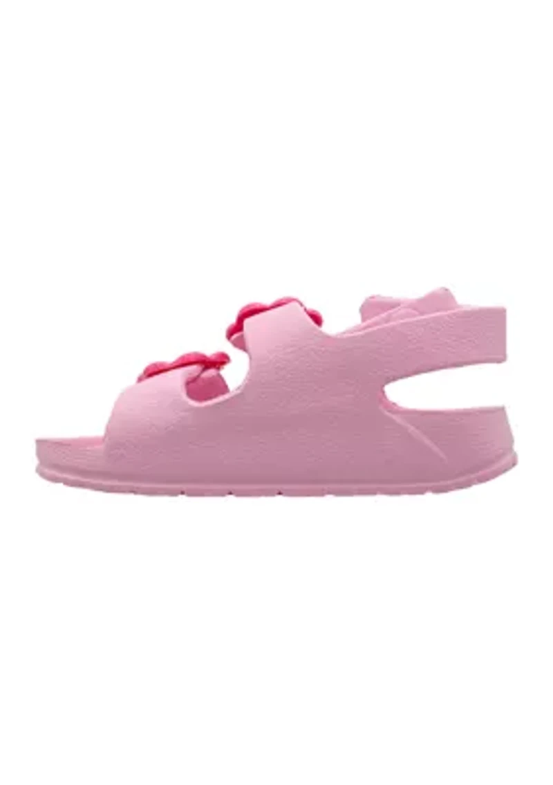Little Girls Tate Sandals
