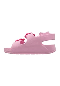 Little Girls Tate Sandals