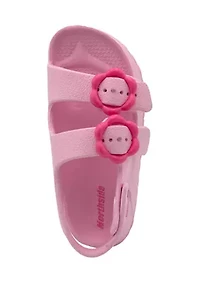 Little Girls Tate Sandals