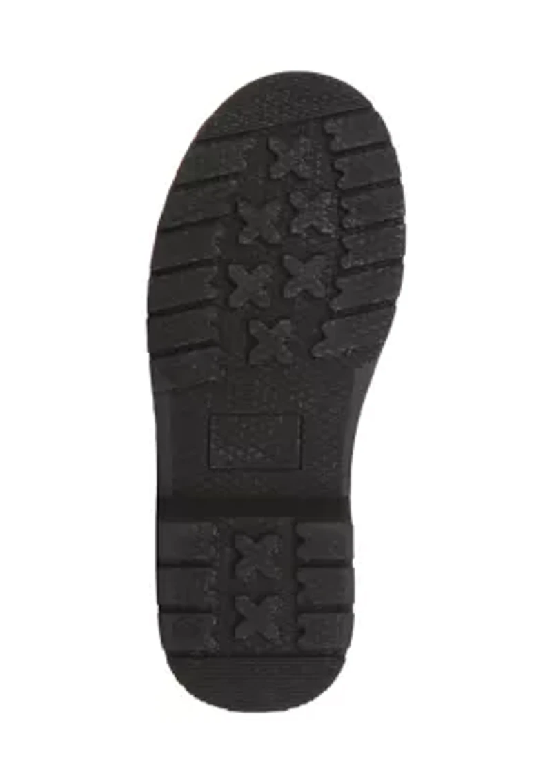 Youth Boys Partner Camo Boots