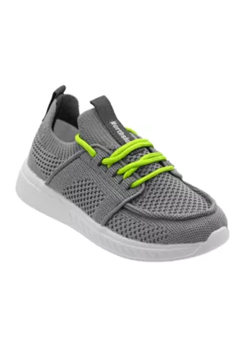 Big Kid Boys Rhyland Loafers