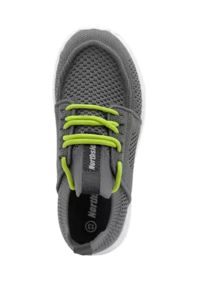 Big Kid Boys Rhyland Loafers