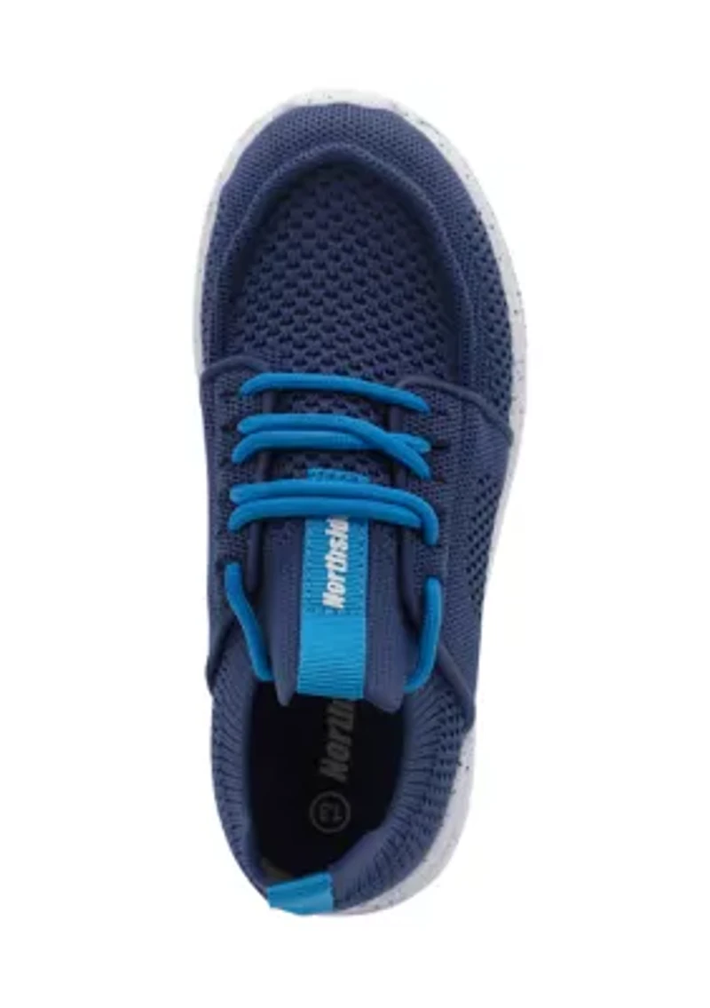 Big Kid Boys Rhyland Sneakers