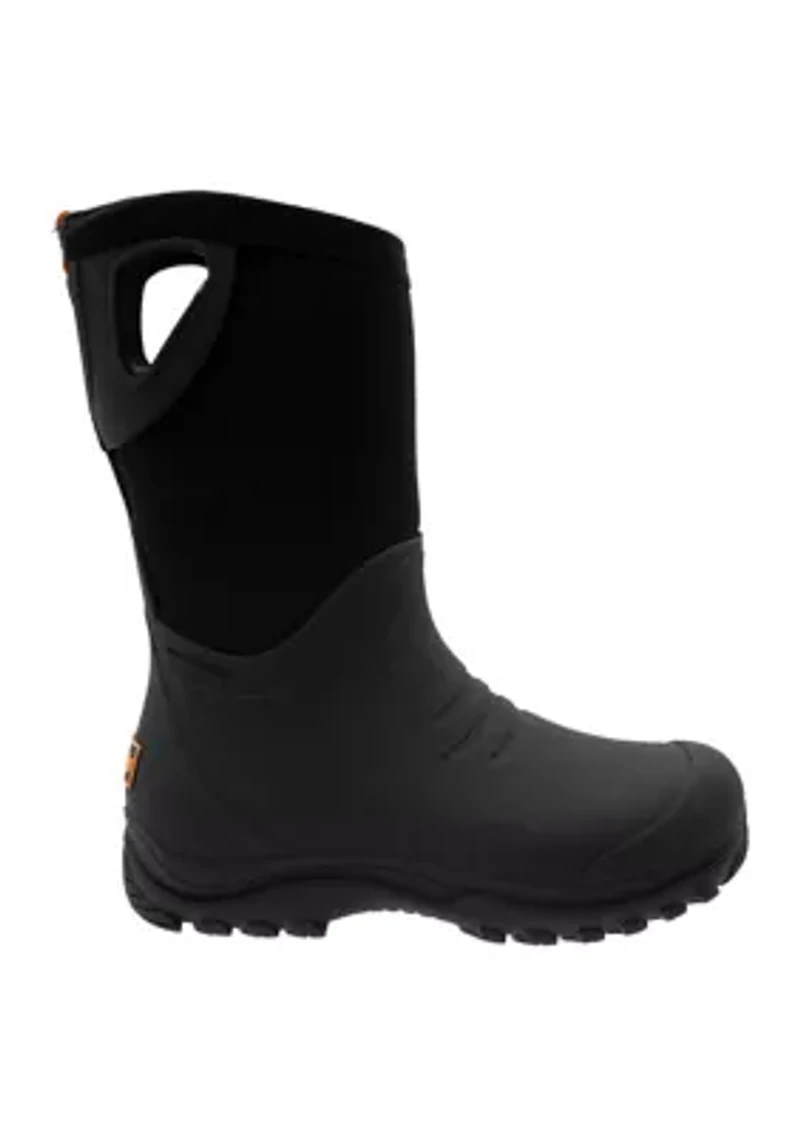 Youth Boys Cedar Home Boots