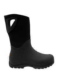 Youth Boys Cedar Home Boots