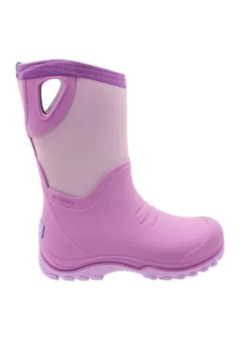 Youth Girls Cedar Home Boots