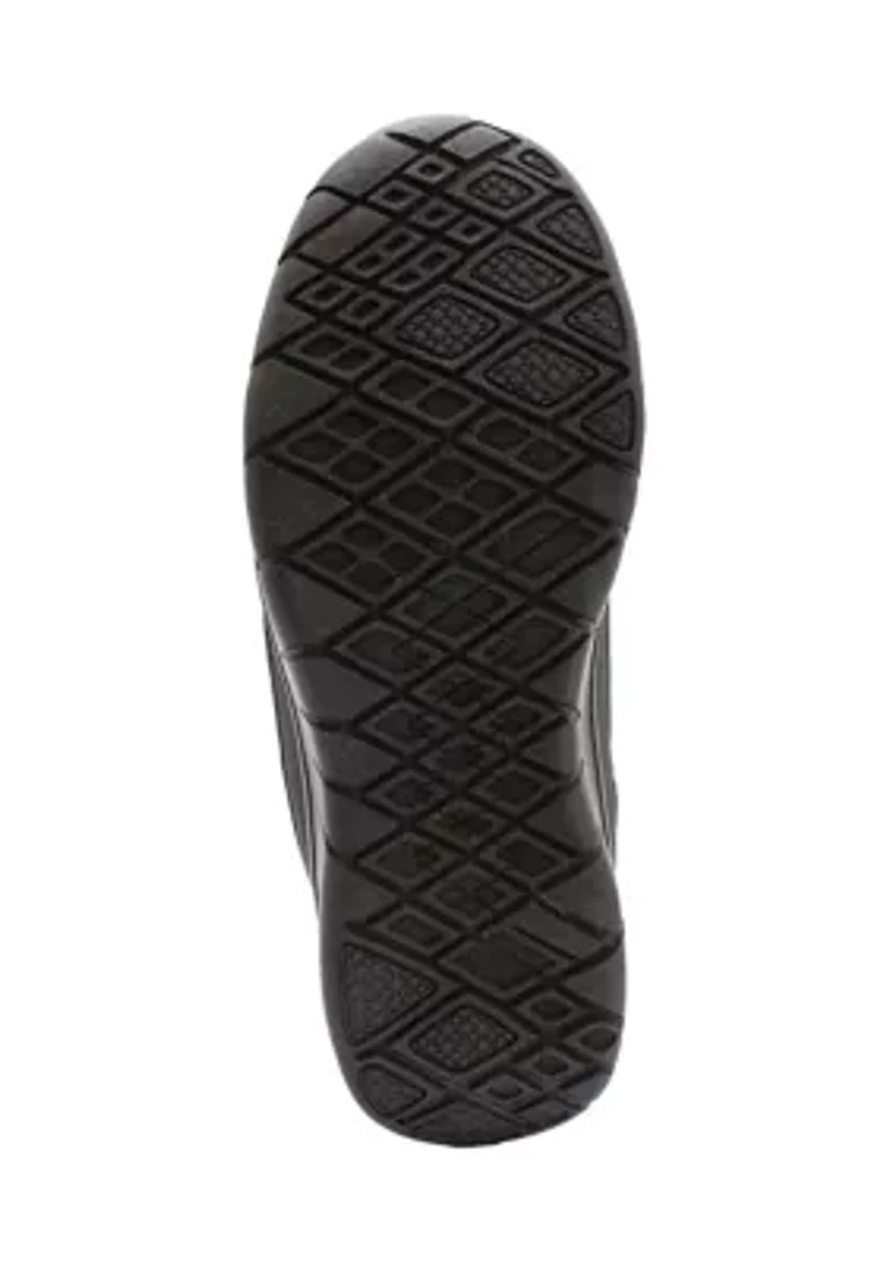 Big Boys Presley Quilted Boots