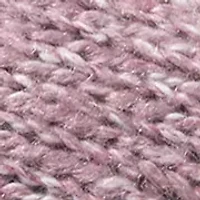 Youth Bentley Marled Knit Closeback Slippers