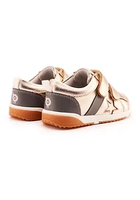 Toddler Girls Track Squad Sneakers