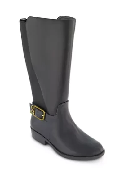 Big Girl Riding Boots