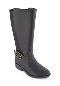 Big Girl Riding Boots