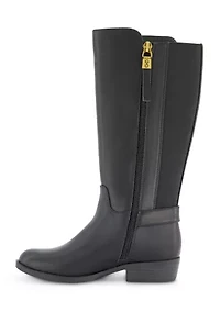 Big Girl Riding Boots