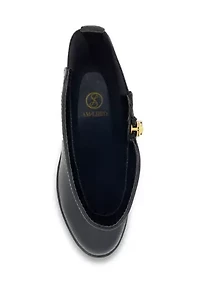 Big Girl Riding Boots