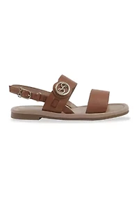 Big Kid Girls Belle Tamora Sandals