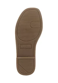 Big Kid Girls Belle Tamora Sandals