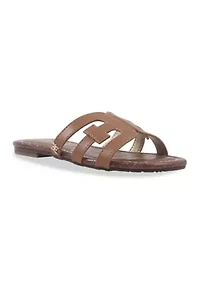 Big Kid Girls Bella Bay Sandals