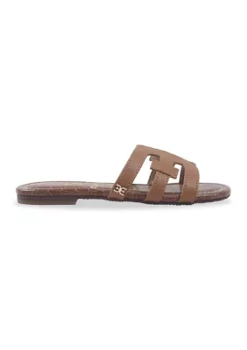 Big Kid Girls Bella Bay Sandals