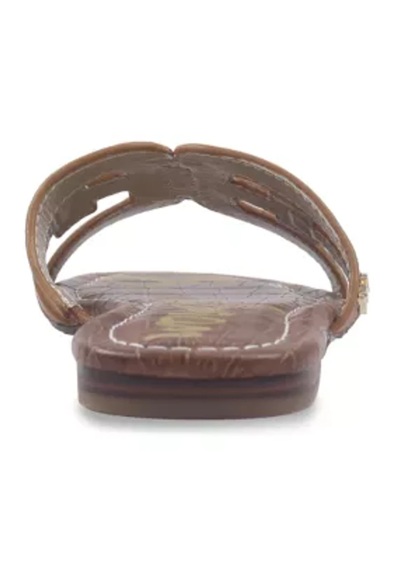 Big Kid Girls Bella Bay Sandals