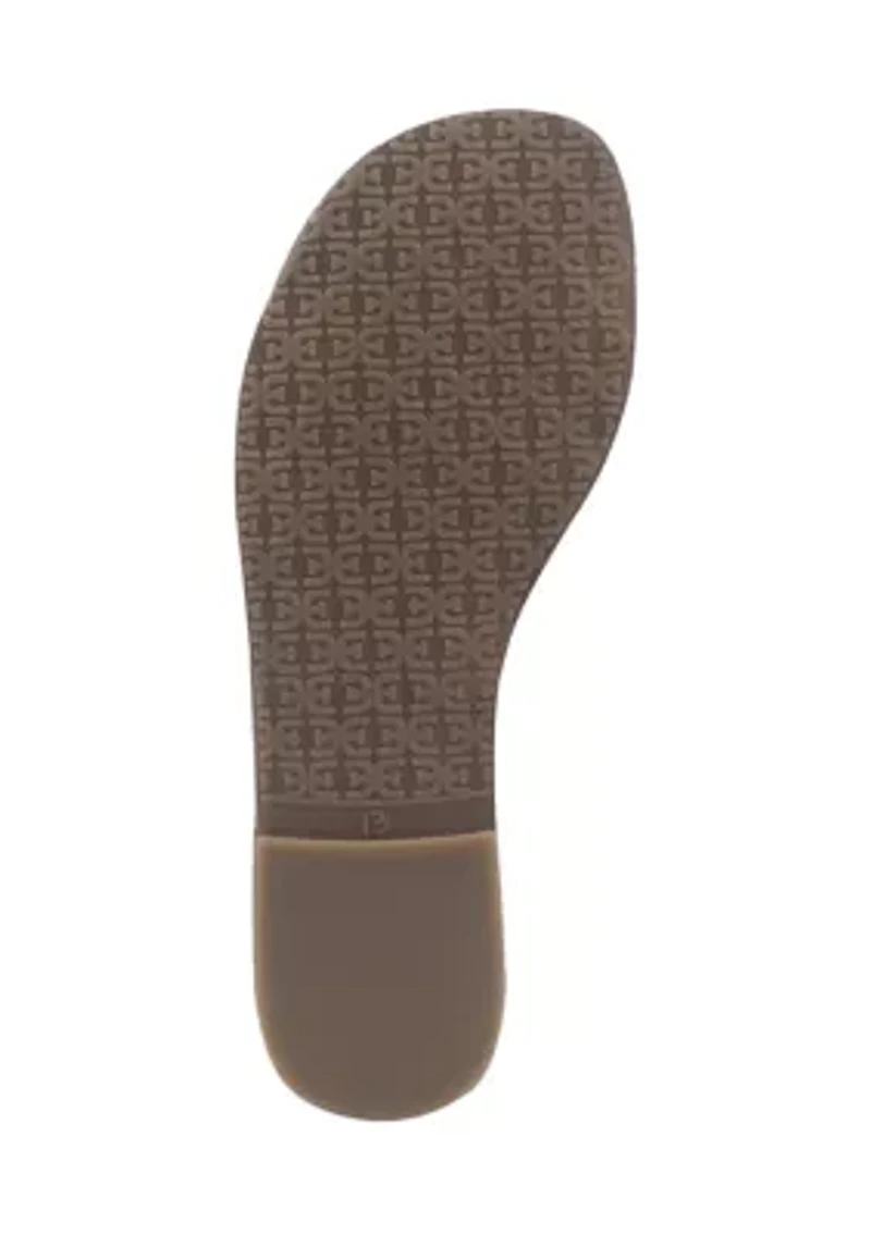 Big Kid Girls Bella Bay Sandals