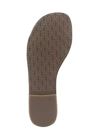 Big Kid Girls Bella Bay Sandals