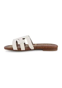 Big Kid Girls Bella Bey Sandals