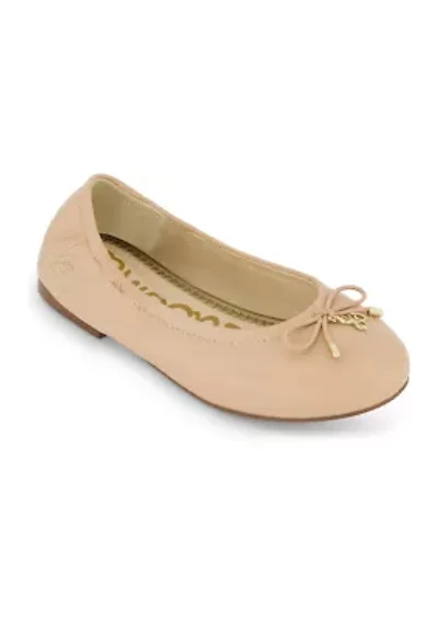 Youth Girls Felicia Flats