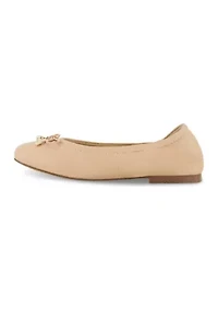 Youth Girls Felicia Flats