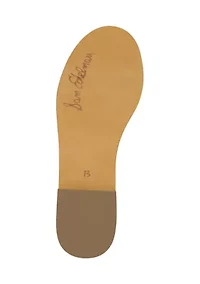 Youth Girls Felicia Flats